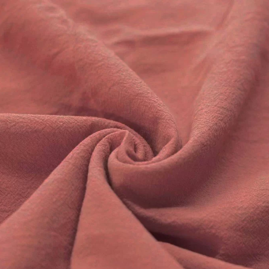 Haarband klei roze