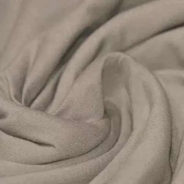 Shirt taupe