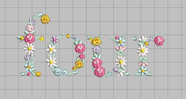 Verjaardagsshirt four