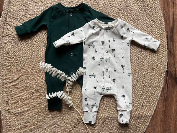 Boxpakje animal vacation