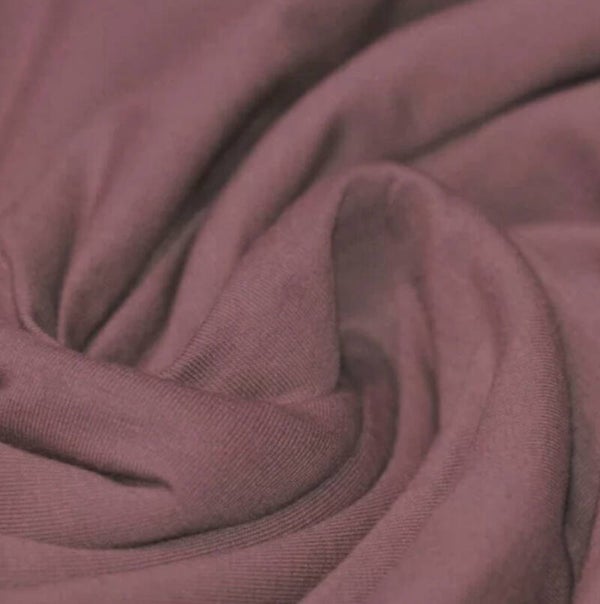 Tuinrok oud mauve