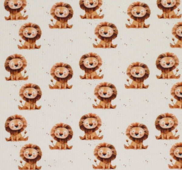 Boxpakje rib leeuwtjes