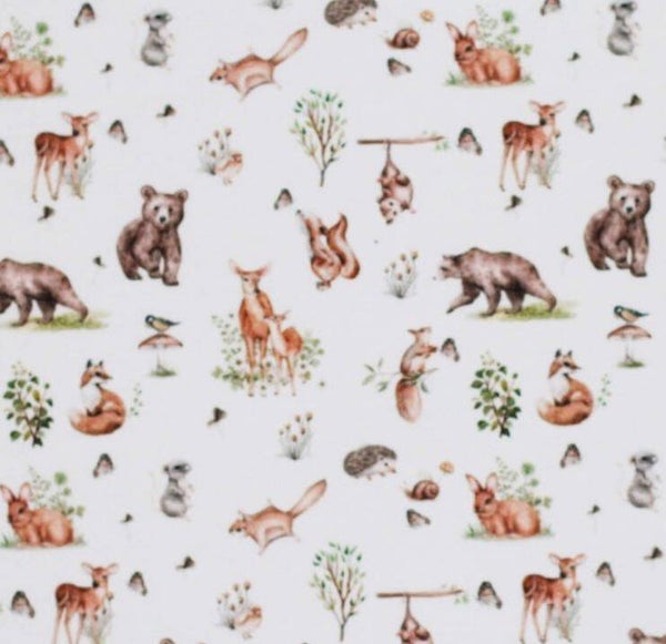 Broekje wilde dieren