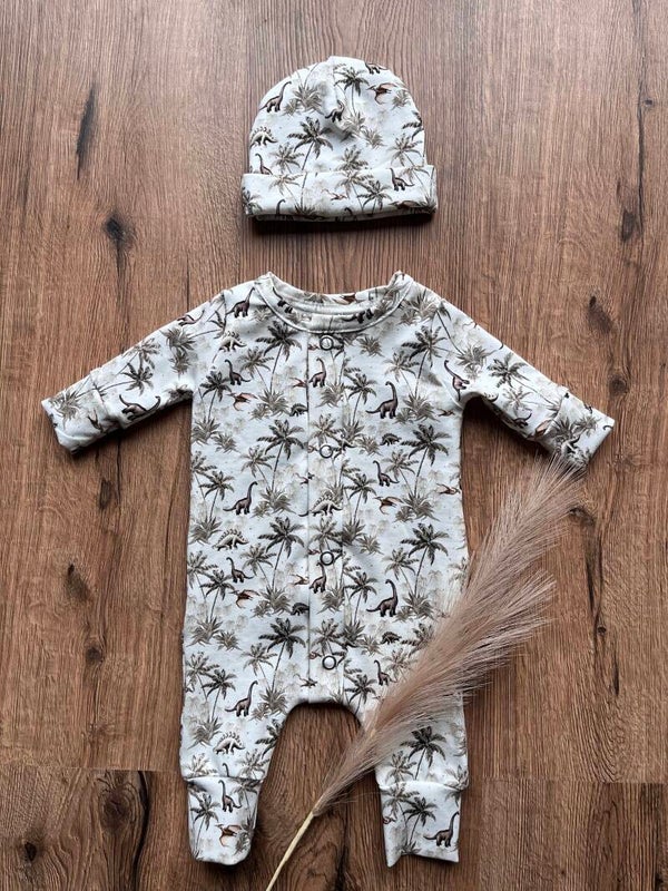 Boxpakje dino jungle