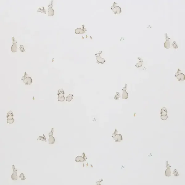 Overslagshirt klein konijntje