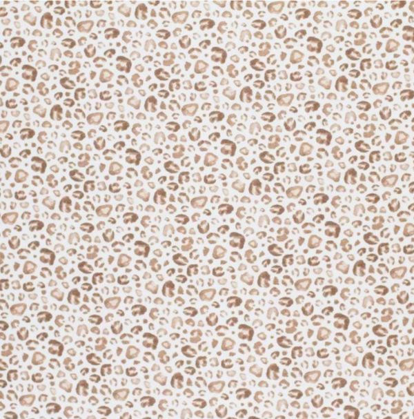 Legging leopard