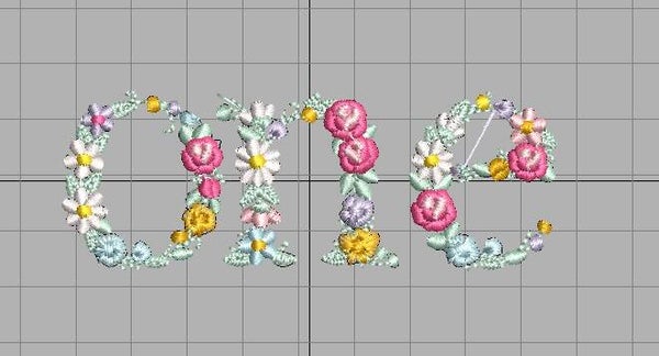 Verjaardagsshirt one