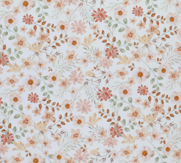 Boxpakje flower peach