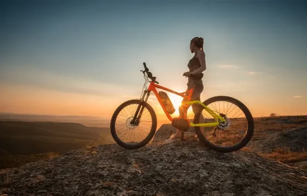 Louer un Vélos