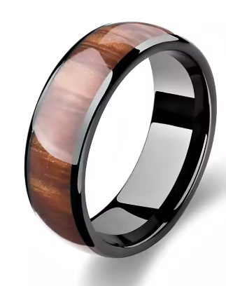 Ring Met tag functie 125KHZ