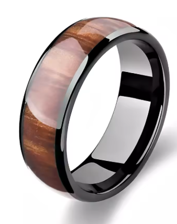 Ring Met tag functie 125KHZ