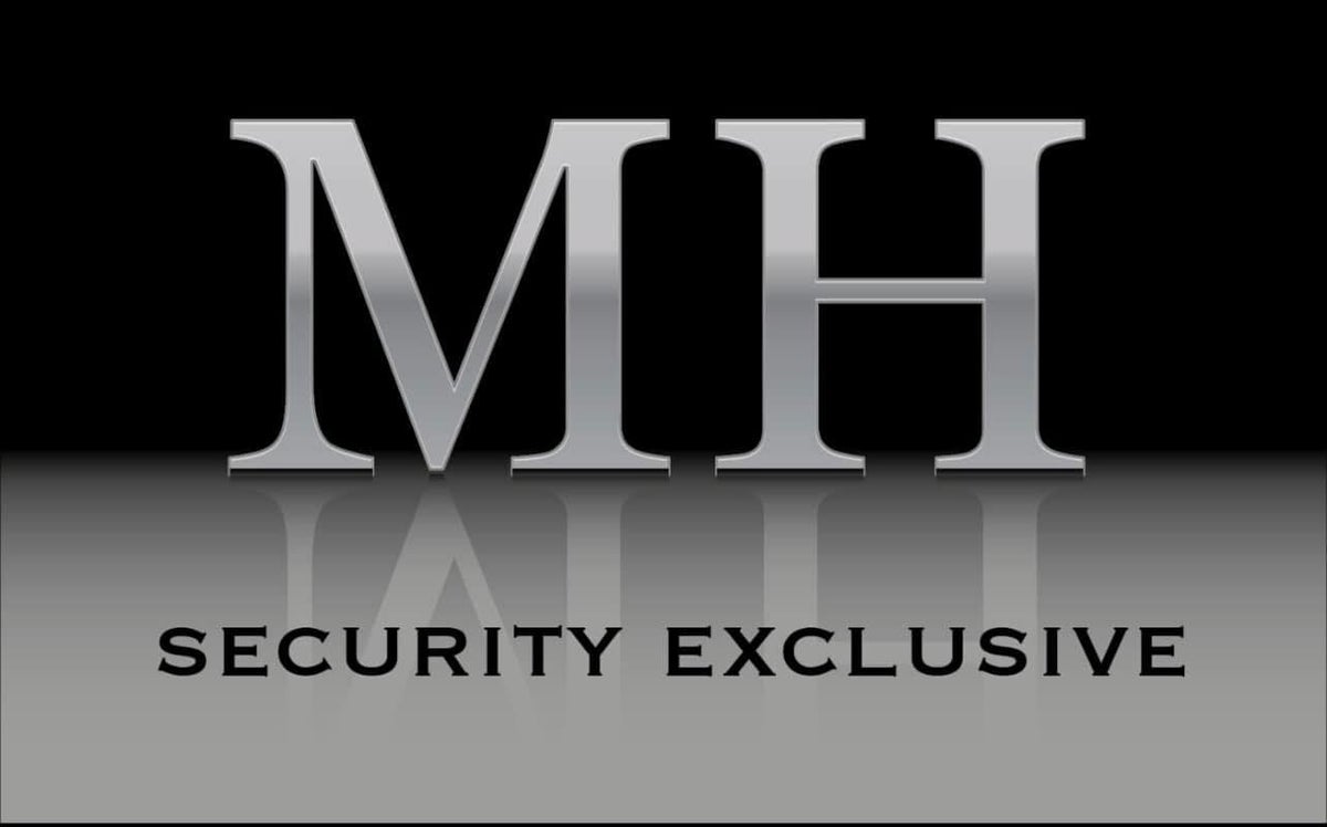 Diensten | MH Security Exclusive