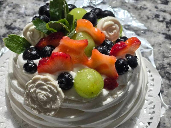 Pavlova