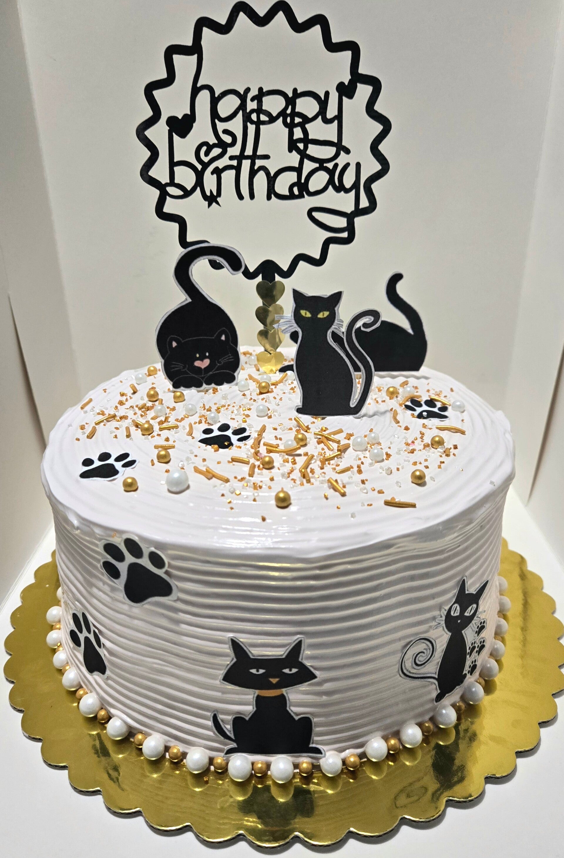 Tres Leches Tematica