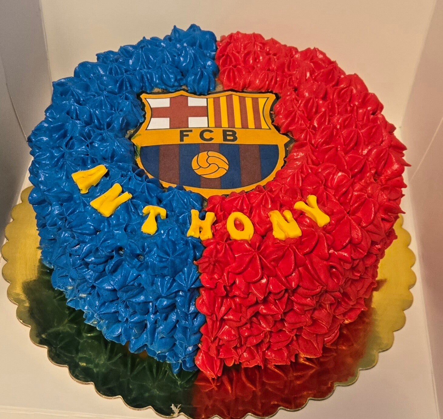 Pastel Temático Infantil