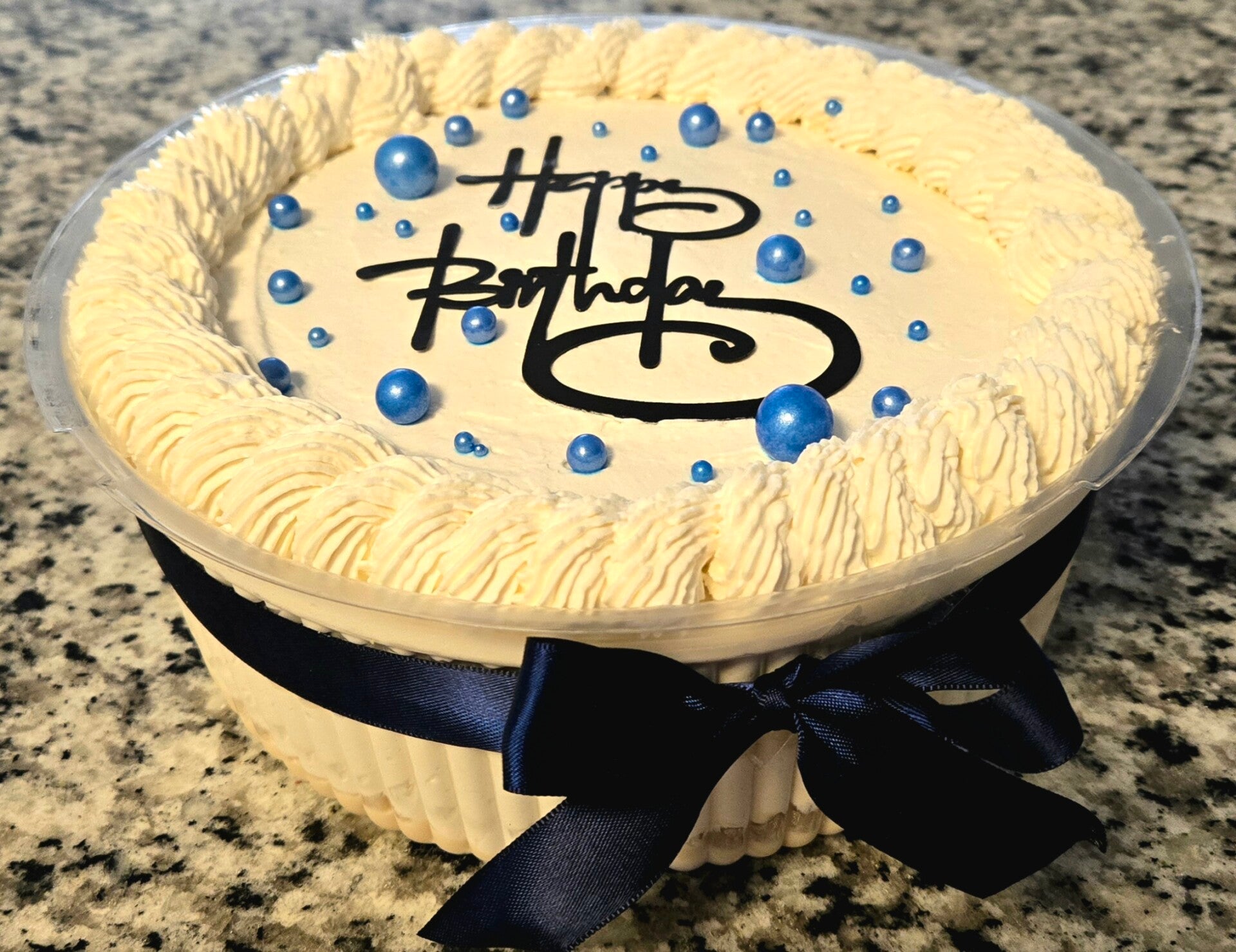 Pastel 3 Leches Tradicional