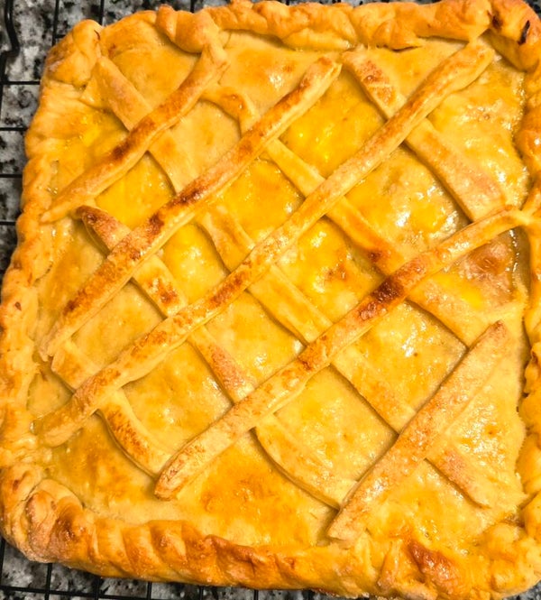 Empanada Gallega