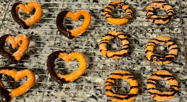 Churros