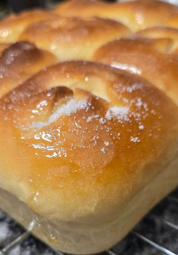 Pan Dulce (Piñita)