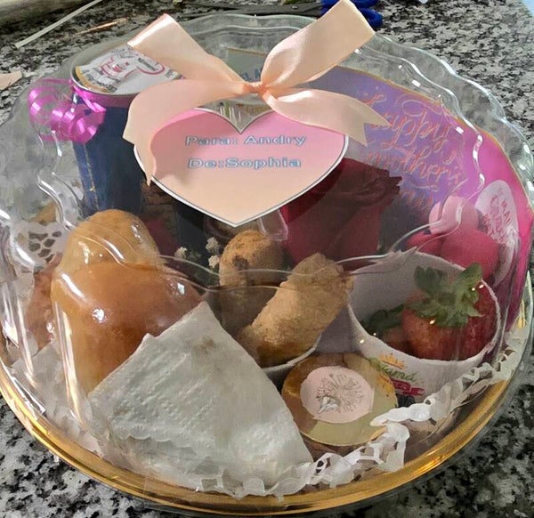 Desayunos Especiales !