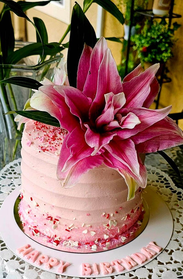 Pastel Red Velvet Especial