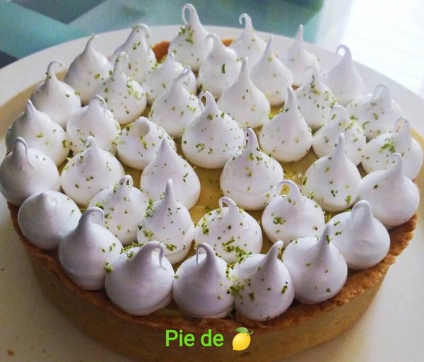Lemon Pie