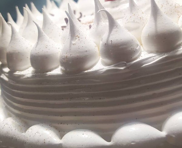 Pastel Tres leches Tradicional y sus variaciones