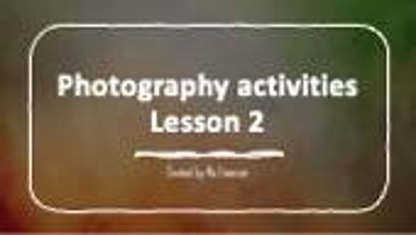 ART - Year 3-10 - Portraits