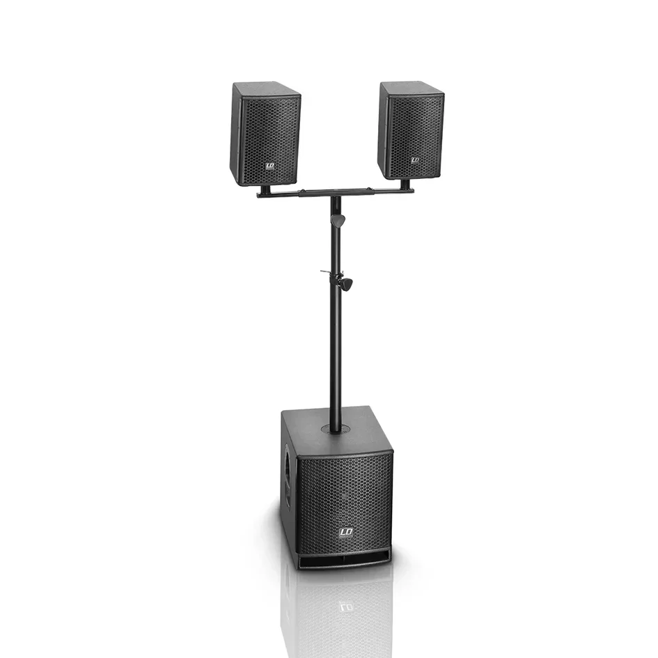 LD Sound system Dave 12 g3  50-80ppl