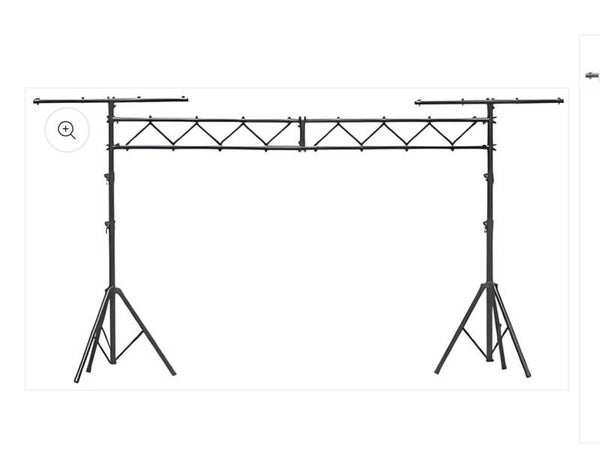 3x3 Light support truss