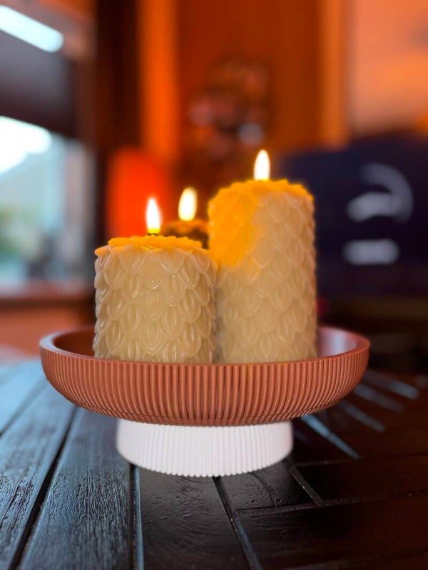 Decoratie tray