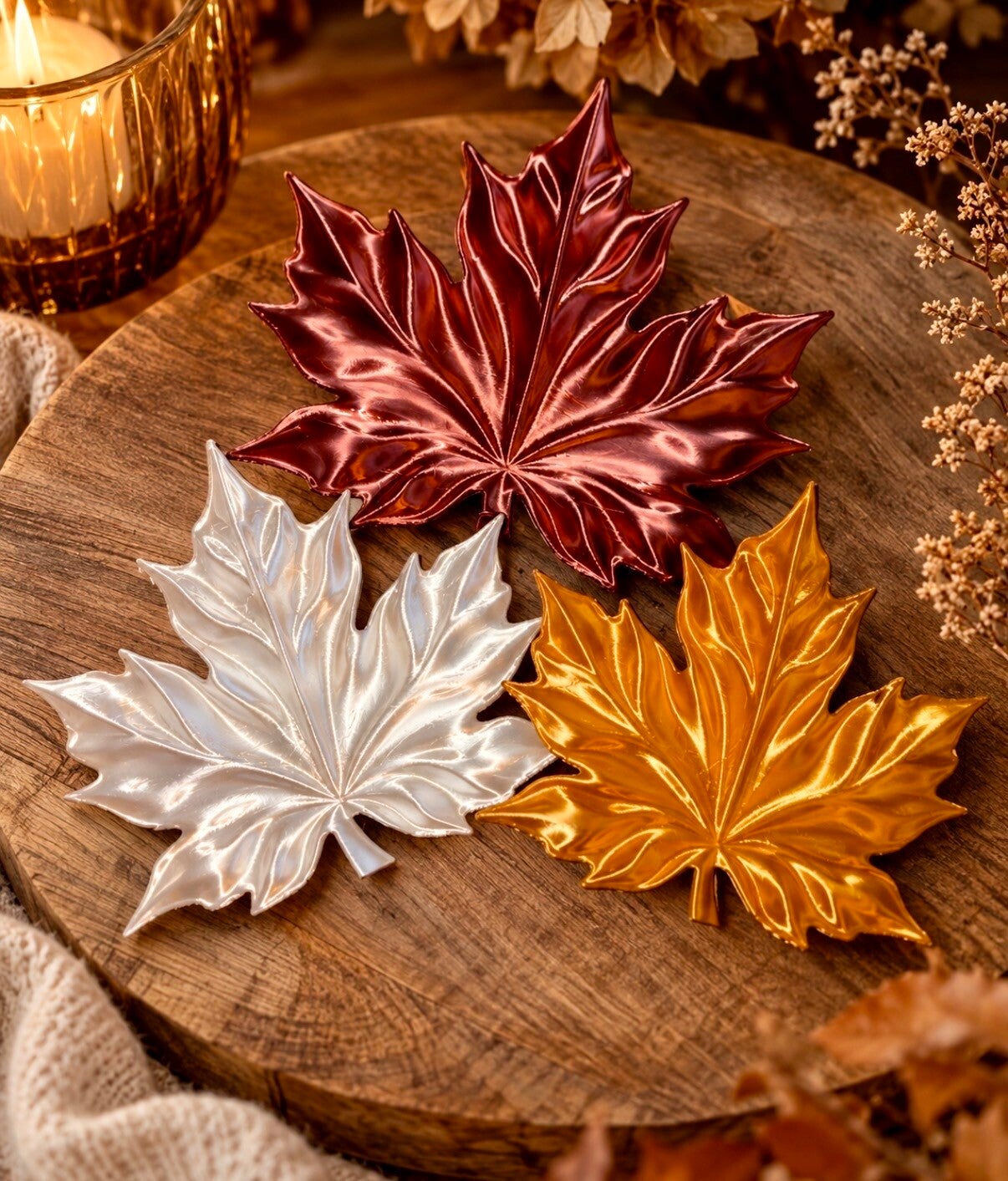 Herfstbladeren 🍁