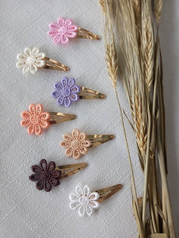 Klikklak speldje Lieke