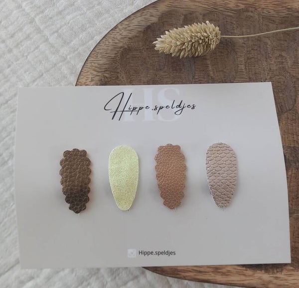 Antislip setje Lieke