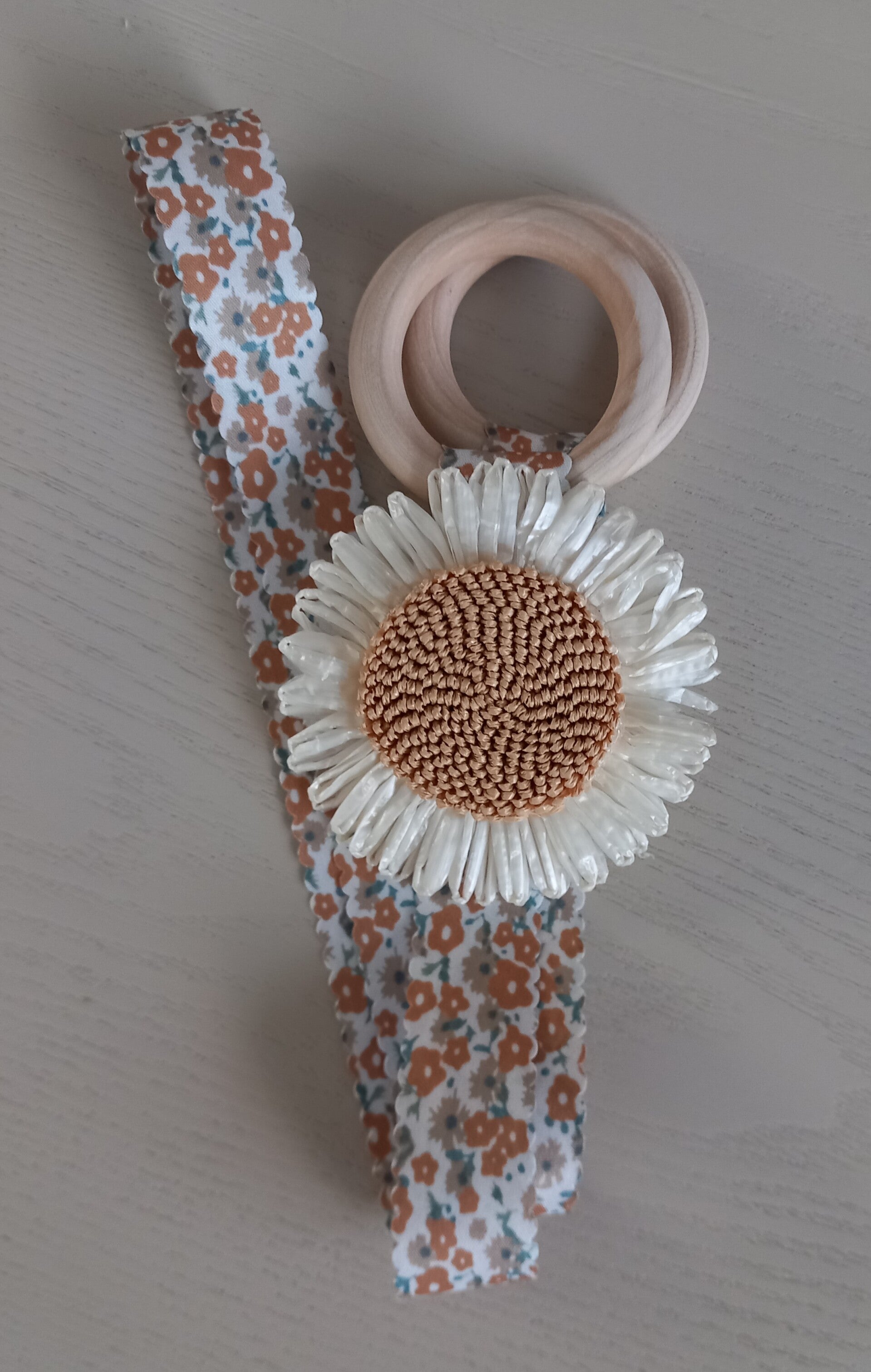 Haarspeldjes organizer