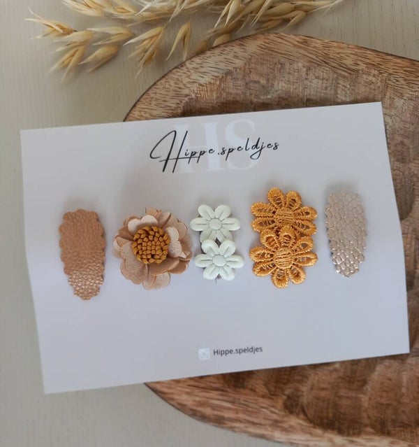 Antislip - Set Famke