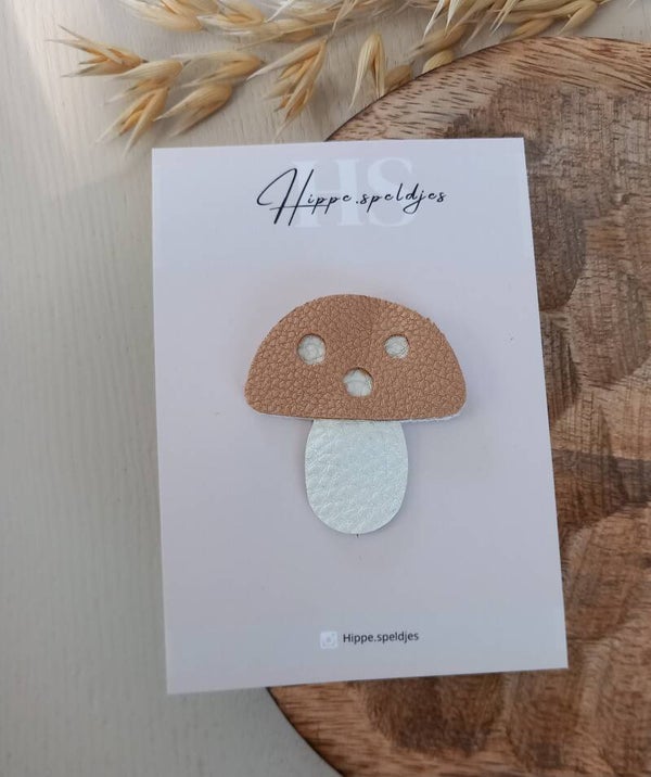 Special - Antislip mushroom