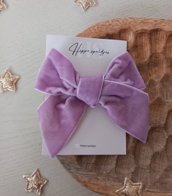 Strik - Velvet purple