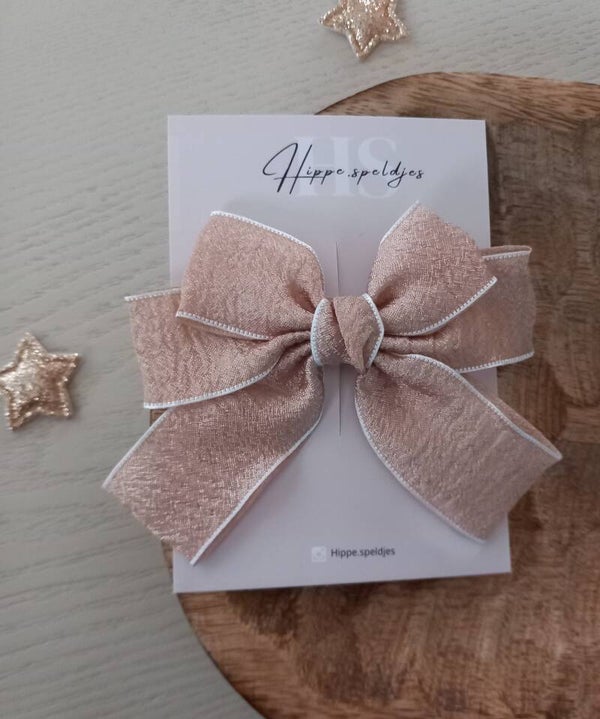 Strik - Christmas naturel