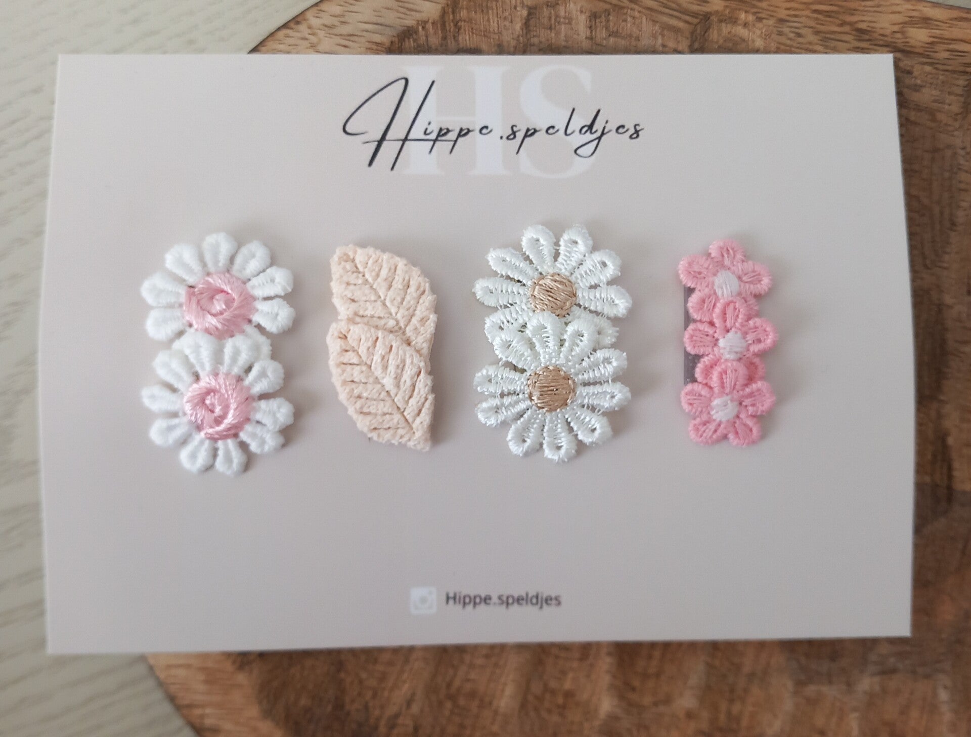 Antislip setje Nina