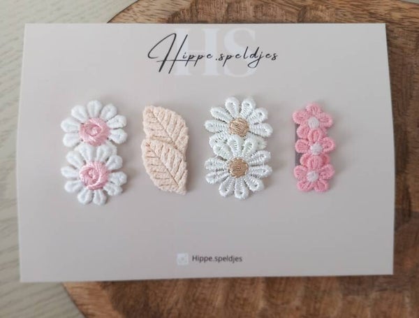 Antislip setje Nina