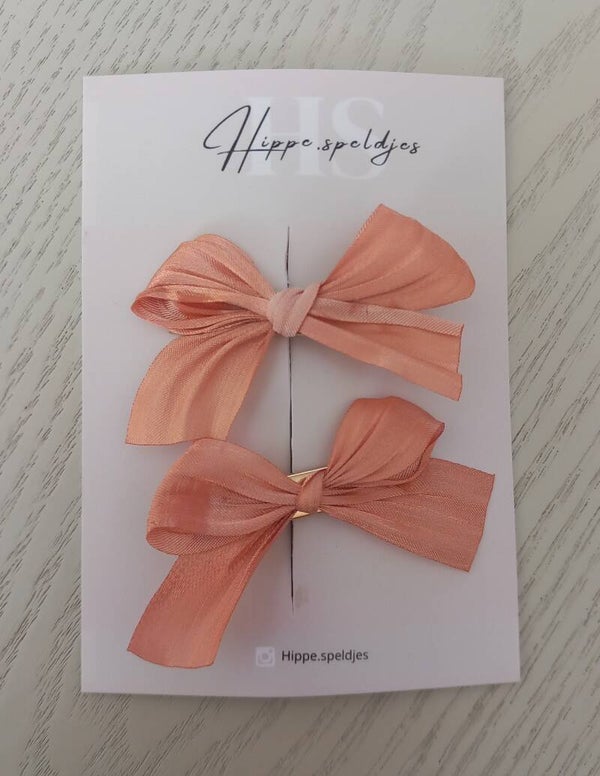 Strik - Soft orange