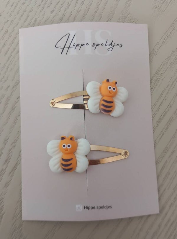 Klikklak - Little Bee