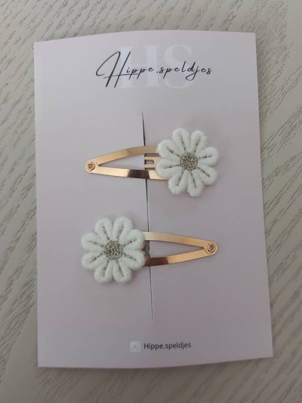 Klikklak - Naturel flower