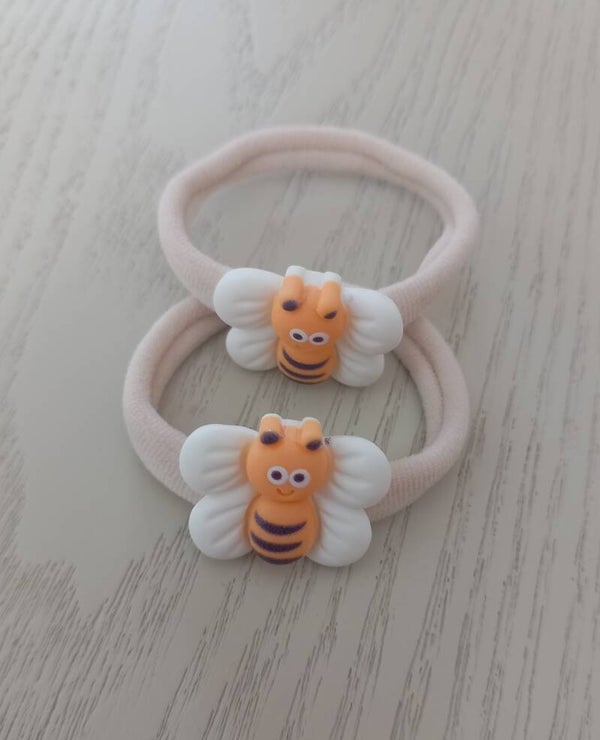 Elastiek - Little Bee