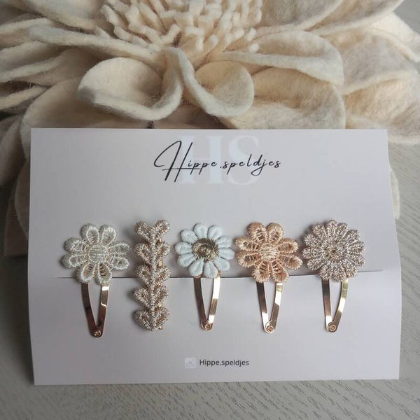 Set - Mila basic