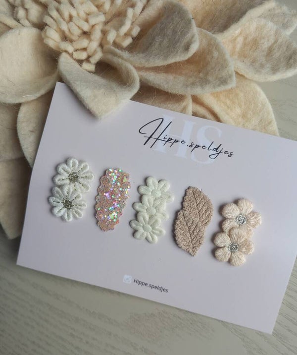 Set - Antislip Niene