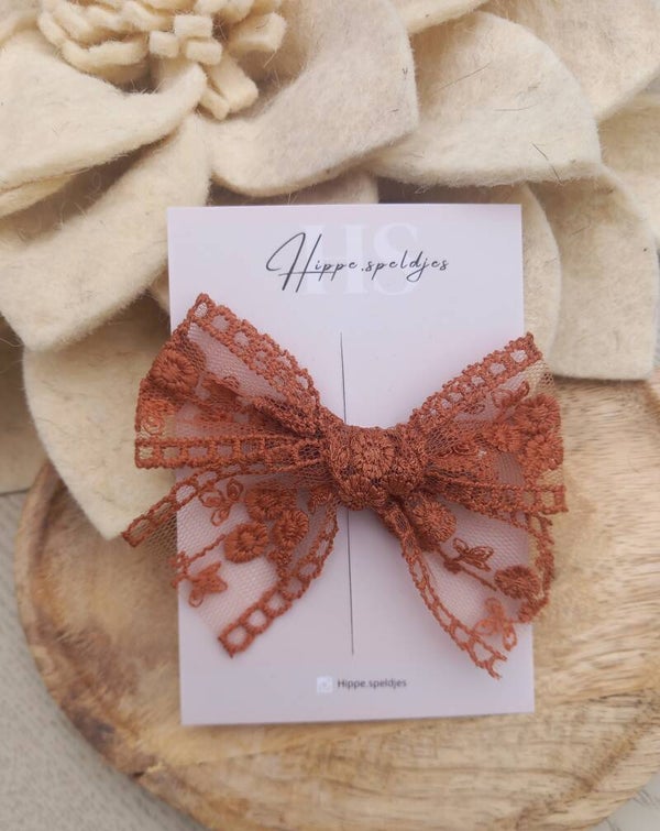 Strik - Autumn bow