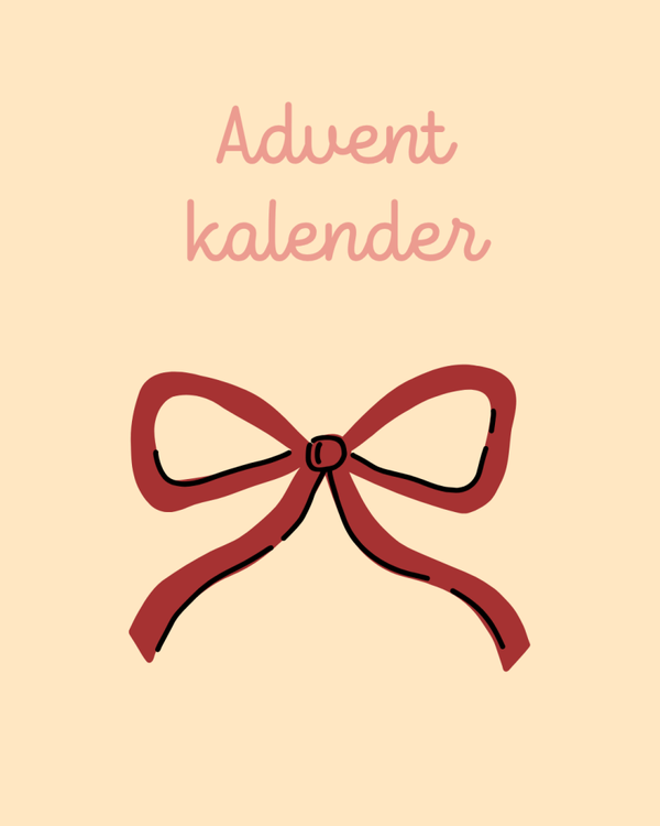 Advent kalender