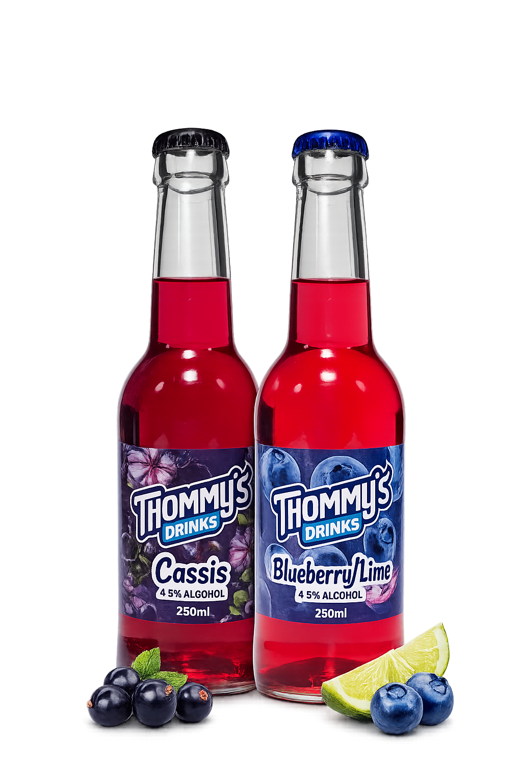 Thommy's Mix Pack